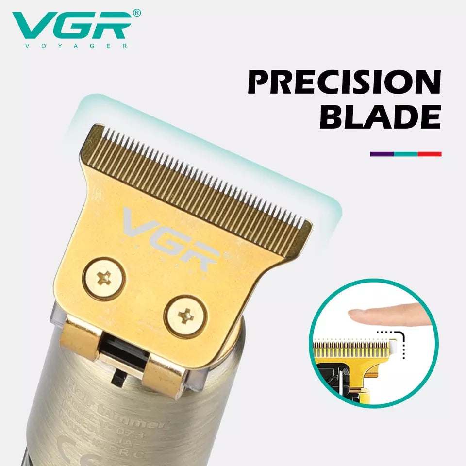 VGR V-073 HAIR TIRMMER VGR V-073 HAIR TIRMMER